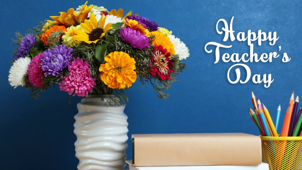 lời chúc 20/11 tiếng anh